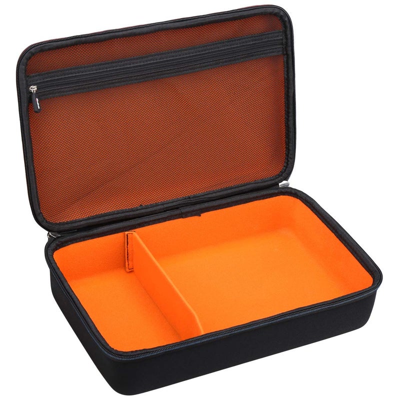 Mchoi Hard Portable Case for Brother P-Touch Label Maker PTD600 /D610BT Connected Label Maker, Case Only - Image 2